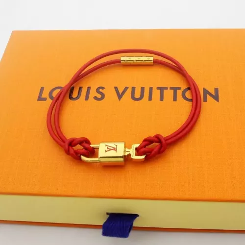 Cheap Louis Vuitton LV Bracelets #1326173, $$25.00 USD On Louis Vuitton LV Bracelets