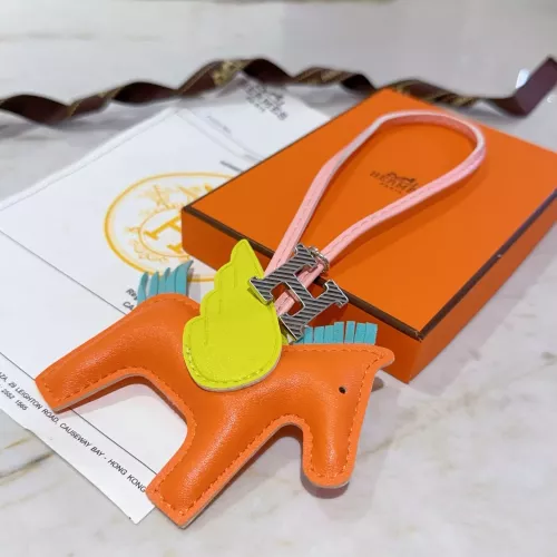 Cheap Hermes Key Holder And Bag Buckle #1326190, $$39.00 USD On Hermes Key Holder And Bag Buckle