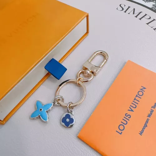 Cheap Louis Vuitton LV Key Holder And Bag Buckle #1326191, $$38.00 USD On Louis Vuitton LV Key Holder And Bag Buckle