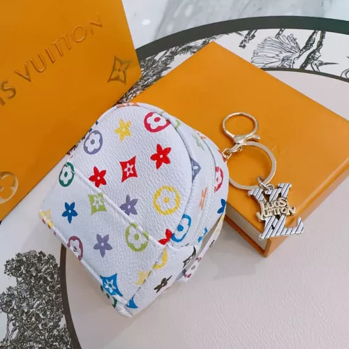 Cheap Louis Vuitton LV Key Holder And Bag Buckle #1326192, $$40.00 USD On Louis Vuitton LV Key Holder And Bag Buckle