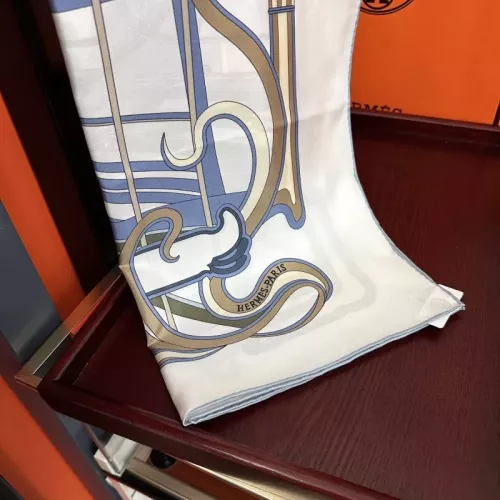 Replica Hermes Silk Squares #1326193 $56.00 USD for Wholesale