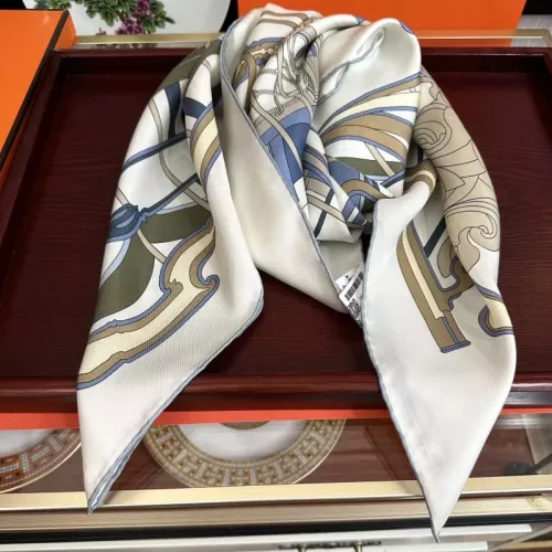 Replica Hermes Silk Squares #1326193 $56.00 USD for Wholesale