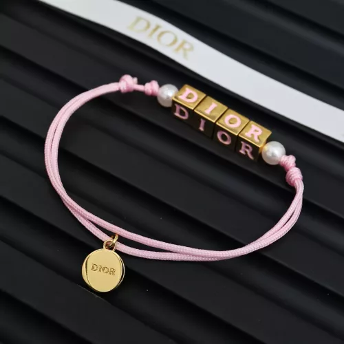 Cheap Christian Dior Bracelets #1326196, $$25.00 USD On Christian Dior Bracelets