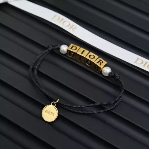 Cheap Christian Dior Bracelets #1326197, $$25.00 USD On Christian Dior Bracelets