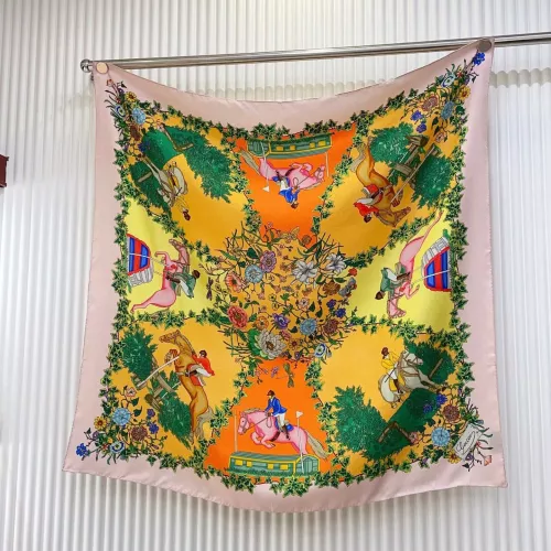Cheap Gucci Silk Squares #1326215, $$64.00 USD On Gucci Scarf
