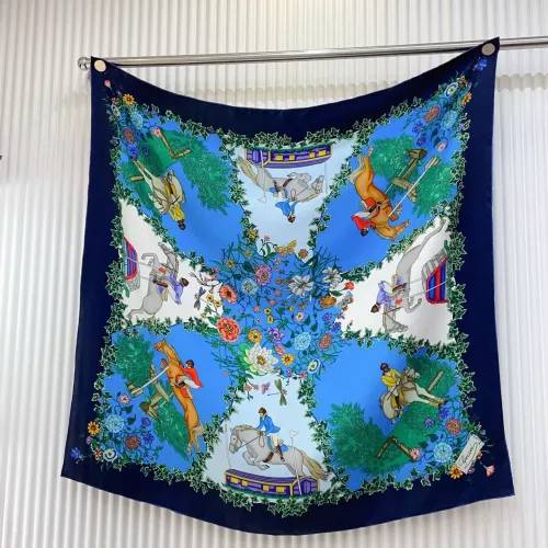 Cheap Gucci Silk Squares #1326217, $$64.00 USD On Gucci Scarf