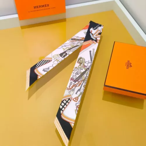 Cheap Hermes Silk Scarf #1326231, $$27.00 USD On Hermes Scarf