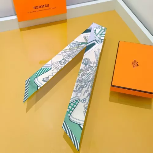 Cheap Hermes Silk Scarf #1326232, $$27.00 USD On Hermes Scarf