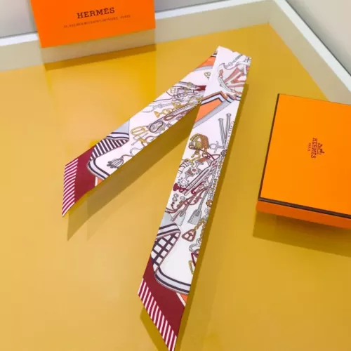 Cheap Hermes Silk Scarf #1326234, $$27.00 USD On Hermes Scarf
