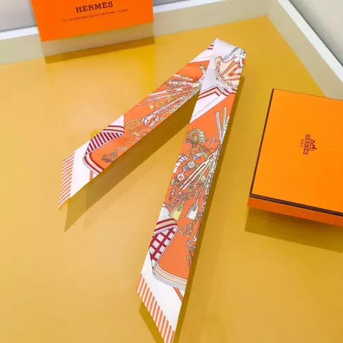 Cheap Hermes Silk Scarf #1326235, $$27.00 USD On Hermes Scarf