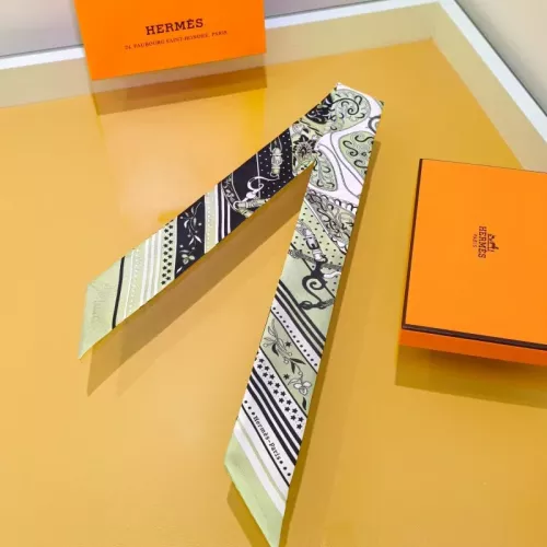 Cheap Hermes Silk Scarf #1326237, $$27.00 USD On Hermes Scarf
