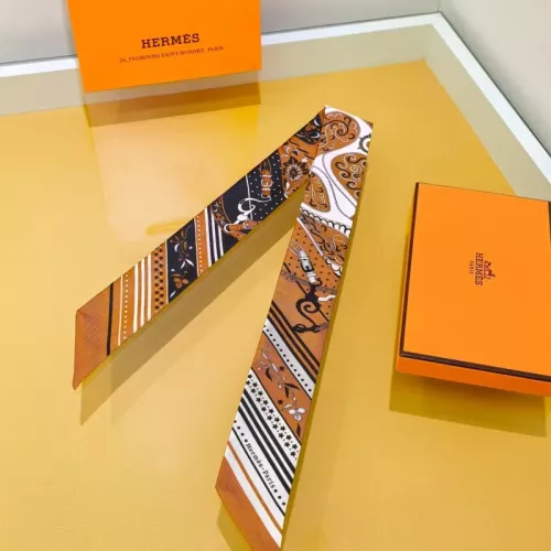 Cheap Hermes Silk Scarf #1326238, $$27.00 USD On Hermes Scarf