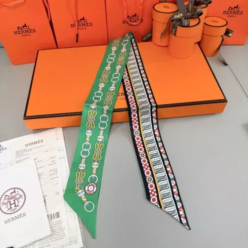 Cheap Hermes Silk Scarf #1326240, $$29.00 USD On Hermes Scarf