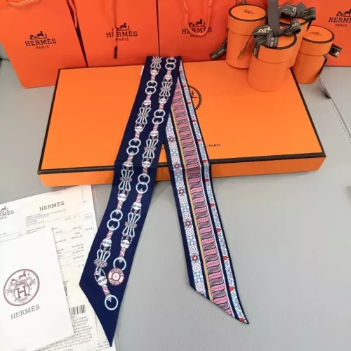 Cheap Hermes Silk Scarf #1326241, $$29.00 USD On Hermes Scarf