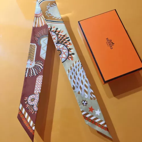 Cheap Hermes Silk Scarf #1326243, $$27.00 USD On Hermes Scarf