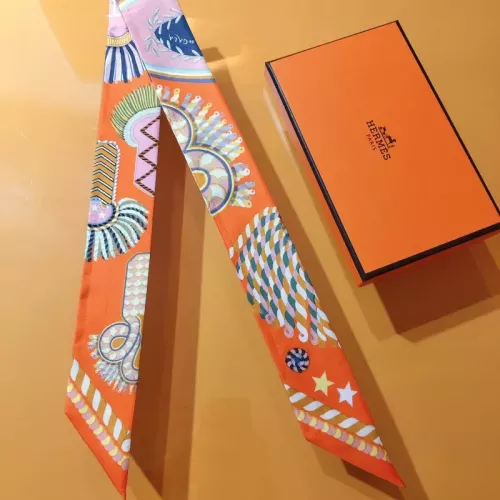 Cheap Hermes Silk Scarf #1326244, $$27.00 USD On Hermes Scarf