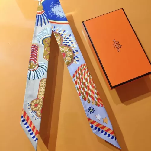 Cheap Hermes Silk Scarf #1326245, $$27.00 USD On Hermes Scarf