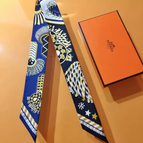 Cheap Hermes Silk Scarf #1326246, $$27.00 USD On Hermes Scarf