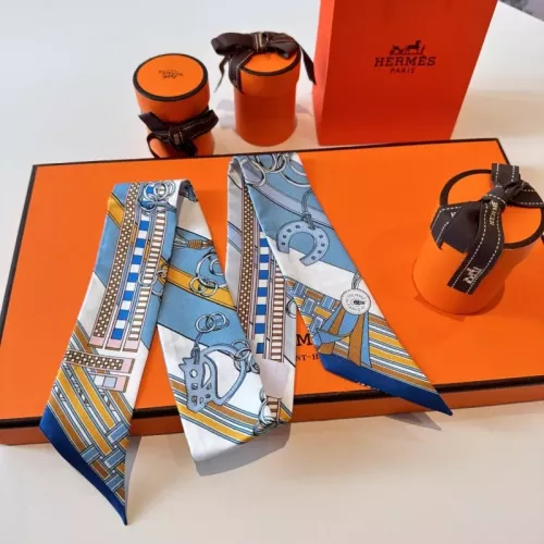 Cheap Hermes Silk Scarf #1326249, $$29.00 USD On Hermes Scarf