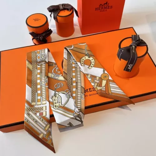 Cheap Hermes Silk Scarf #1326250, $$29.00 USD On Hermes Scarf