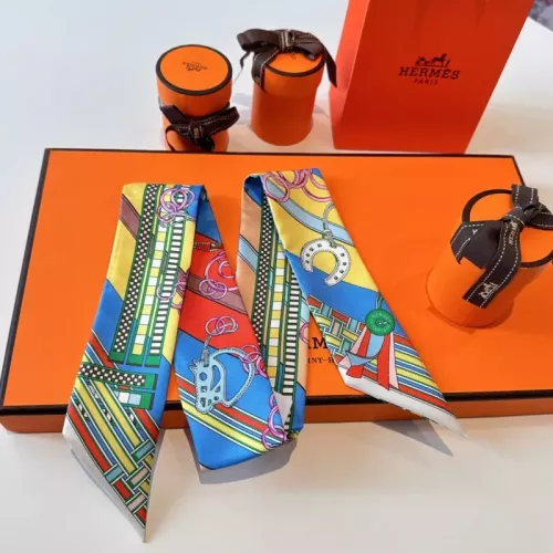 Cheap Hermes Silk Scarf #1326252, $$29.00 USD On Hermes Scarf