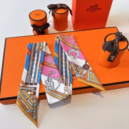 Cheap Hermes Silk Scarf #1326255, $$29.00 USD On Hermes Scarf