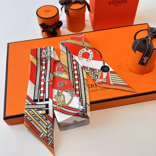 Cheap Hermes Silk Scarf #1326256, $$29.00 USD On Hermes Scarf