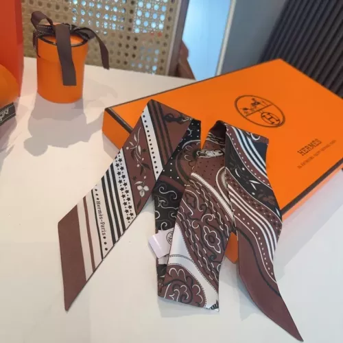Cheap Hermes Silk Scarf #1326262, $$32.00 USD On Hermes Scarf