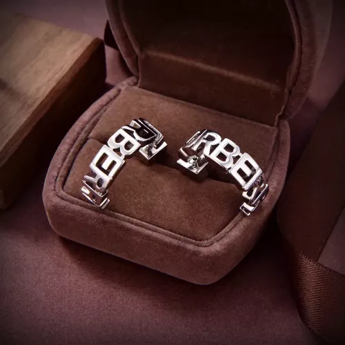Cheap Burberry Earrings For Women #1326266, $$32.00 USD On Burberry Earrings