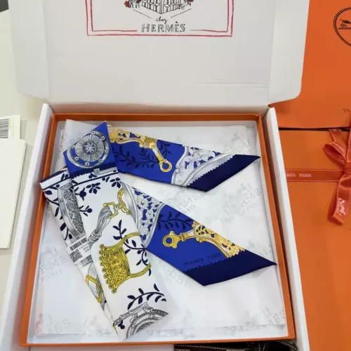 Cheap Hermes Silk Scarf #1326267, $$29.00 USD On Hermes Scarf