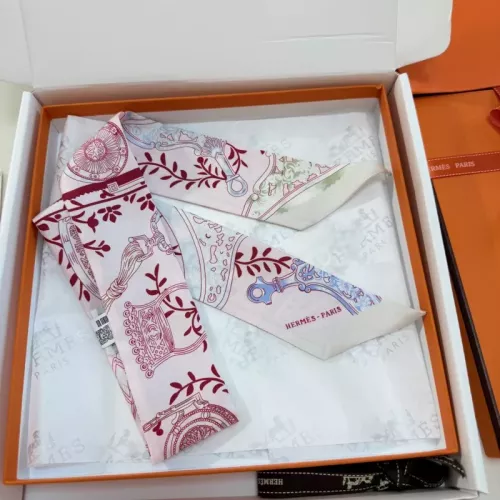 Cheap Hermes Silk Scarf #1326268, $$29.00 USD On Hermes Scarf