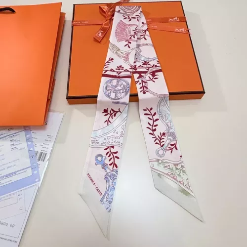 Replica Hermes Silk Scarf #1326268 $29.00 USD for Wholesale