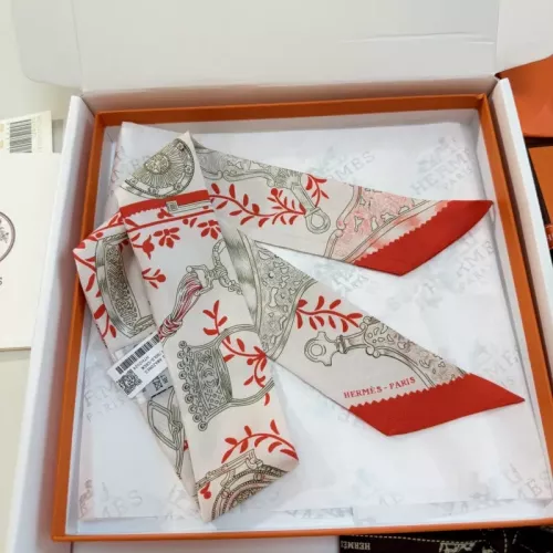 Cheap Hermes Silk Scarf #1326269, $$29.00 USD On Hermes Scarf