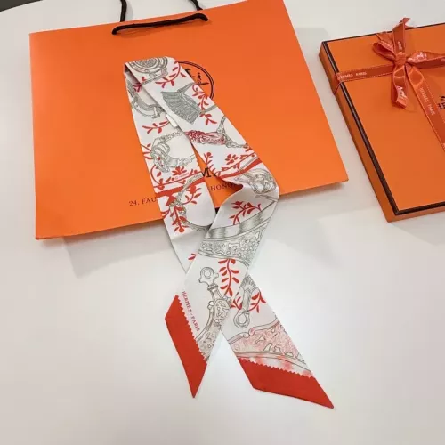 Replica Hermes Silk Scarf #1326269 $29.00 USD for Wholesale