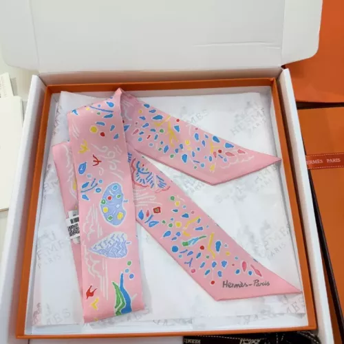 Cheap Hermes Silk Scarf #1326278, $$29.00 USD On Hermes Scarf