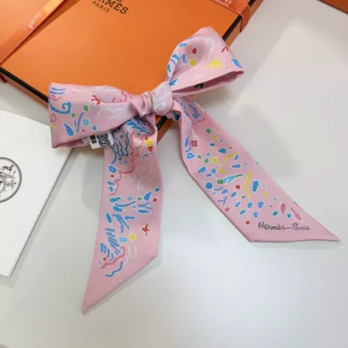 Replica Hermes Silk Scarf #1326278 $29.00 USD for Wholesale
