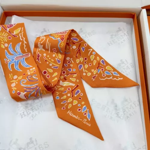 Cheap Hermes Silk Scarf #1326280, $$29.00 USD On Hermes Scarf