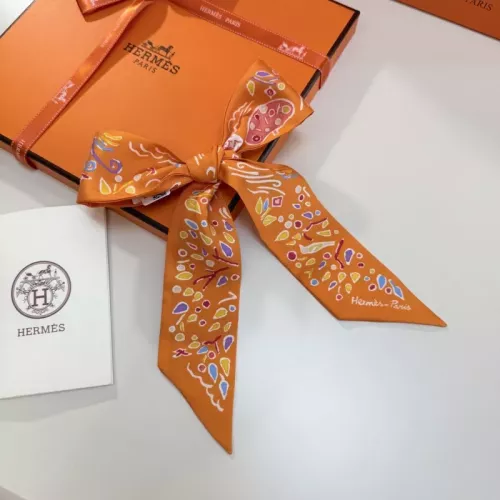 Replica Hermes Silk Scarf #1326280 $29.00 USD for Wholesale