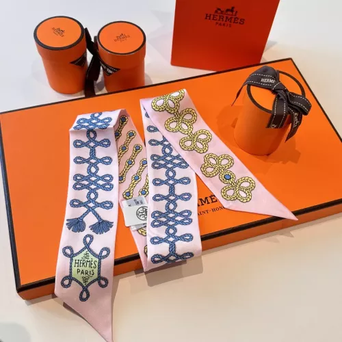 Cheap Hermes Silk Scarf #1326284, $$29.00 USD On Hermes Scarf