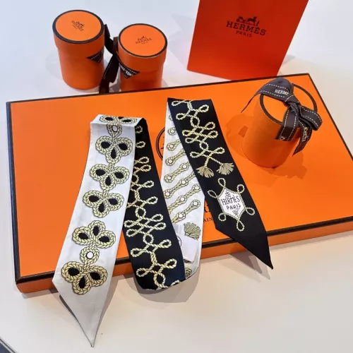 Cheap Hermes Silk Scarf #1326285, $$29.00 USD On Hermes Scarf