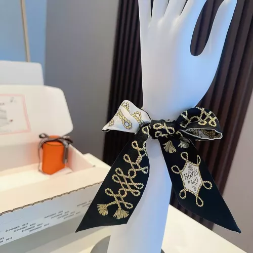 Replica Hermes Silk Scarf #1326285 $29.00 USD for Wholesale