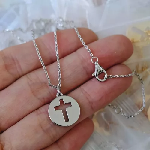 Cheap Cartier Necklaces #1326293, $$27.00 USD On Cartier Necklaces