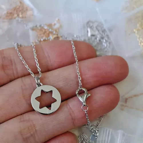 Cheap Cartier Necklaces #1326299, $$27.00 USD On Cartier Necklaces