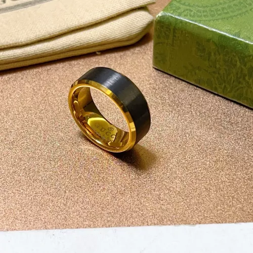 Cheap Gucci Rings #1326309, $$39.00 USD On Gucci Rings