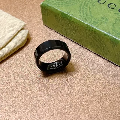 Cheap Gucci Rings #1326310, $$39.00 USD On Gucci Rings