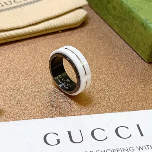 Cheap Gucci Rings #1326311, $$40.00 USD On Gucci Rings