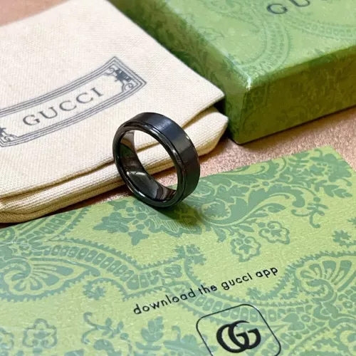 Cheap Gucci Rings #1326312, $$39.00 USD On Gucci Rings
