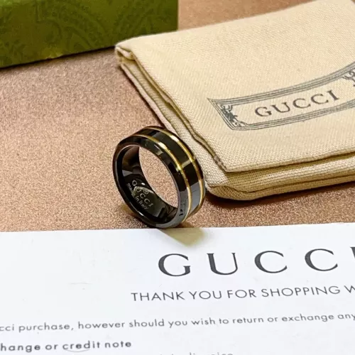 Cheap Gucci Rings #1326313, $$42.00 USD On Gucci Rings