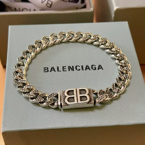 Cheap Balenciaga Bracelets #1326324, $$52.00 USD On Balenciaga Bracelets
