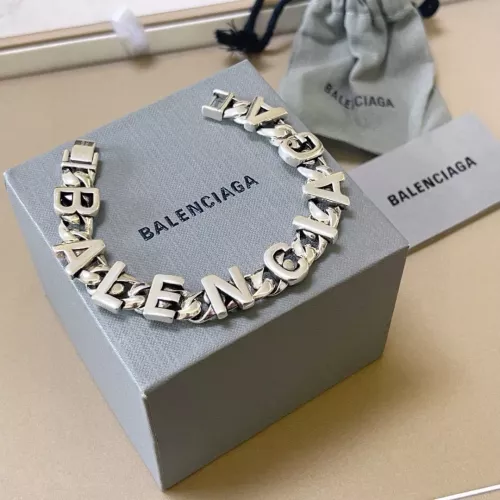 Cheap Balenciaga Bracelets For Men #1326333, $$52.00 USD On Balenciaga Bracelets